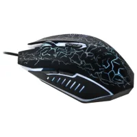 Игровая мышь Oklick 895G Hellfire фото 1